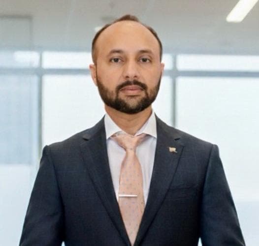 Jatinder Singh - CEO & Mortgage Broker