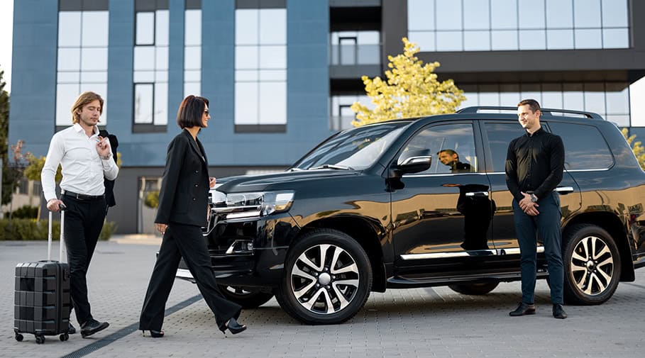 Best Business Fleet Vehicle Solutions