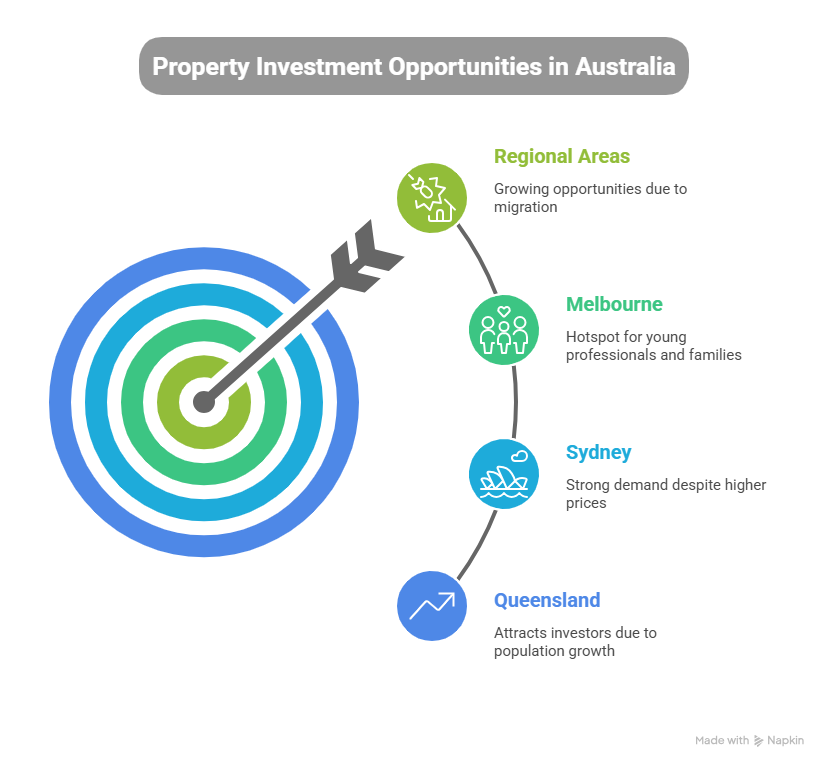 Best Locations and Opportunities in Property Investment