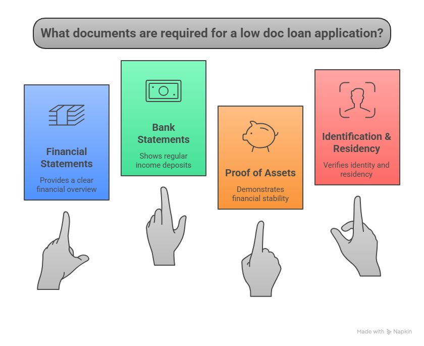 Eligibility Requirements for a Low Doc Loan in Australia (2025 Update)