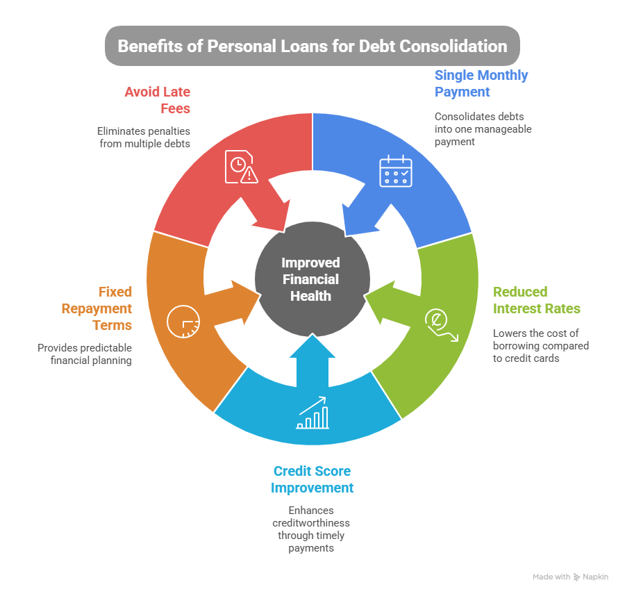 personal loans Australia