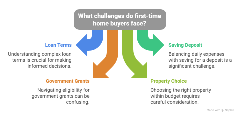 home buyers in Australia