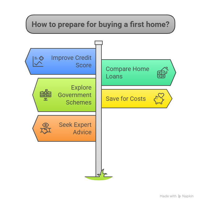 home buyers in Australia