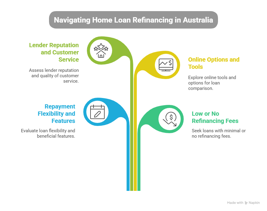 home loan refinance